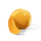 Golden Snitch Plush