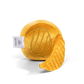 Golden Snitch Plush