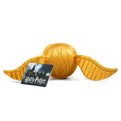 Golden Snitch Plush