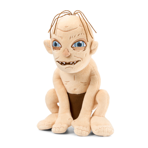 Lord Of The Rings - Official Gollum Plush