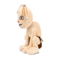 Lord Of The Rings - Official Gollum Plush