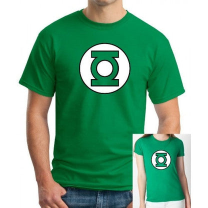 Green Lantern