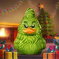 Dr. Seuss: The Grinch TUBBZ (Boxed Edition)
