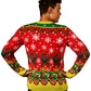 The Grinch Christmas Jumper