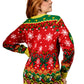 The Grinch Christmas Jumper