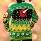 Star Wars Baby Yoda Christmas Jumper