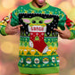 Star Wars Baby Yoda Christmas Jumper