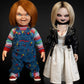 Chucky (TV Series) - Officially Licensed 1:1 Life-Size Chucky Replica Doll