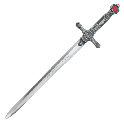 Gryffindor Letter Opener - Window Box
