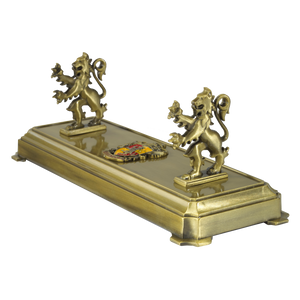Harry Potter - Gryffindor Wand Stand