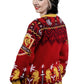 Gryffindor House Crest Christmas Jumper