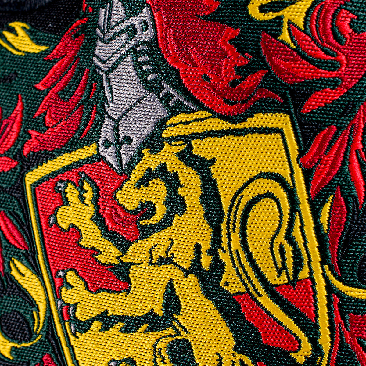 Harry Potter: Gryffindor Replica Adult Gown