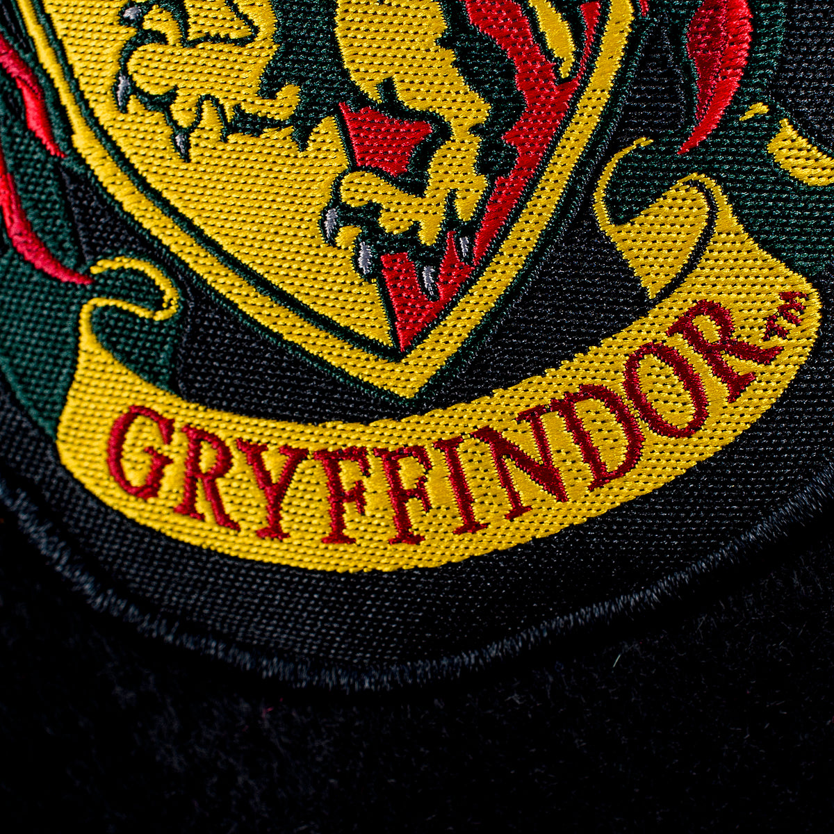 Harry Potter: Gryffindor Replica Adult Gown