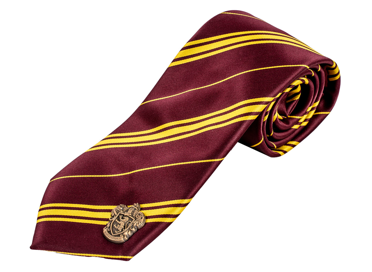 Harry Potter: Gryffindor Tie in Gift Box