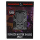 Dungeons & Dragons Limited Edition Dungeon Masters Guide Ingot