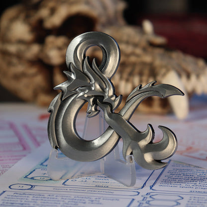 Dungeons & Dragons – Official Limited Edition Ampersand Medallion