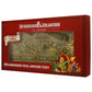 Dungeons & Dragons: The Cartoon - 40th Anniversary Rollercoaster Ticket