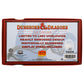 Dungeons & Dragons: The Cartoon - 40th Anniversary Rollercoaster Ticket