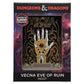 Dungeons & Dragons Vecna Eve Of Ruin Ingot