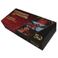 Dungeons & Dragons 50th Anniversary 1st Edition Book Cover Ingot Set