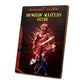 Dungeons & Dragons 50th Anniversary 1st Edition Book Cover Ingot Set