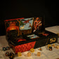 Dungeons & Dragons 50th Anniversary 1st Edition Book Cover Ingot Set