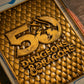 Dungeons & Dragons 50th Anniversary 1st Edition Book Cover Ingot Set