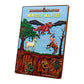 Dungeons & Dragons 50th Anniversary 1st Edition Book Cover Ingot Set
