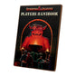 Dungeons & Dragons 50th Anniversary 1st Edition Book Cover Ingot Set