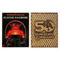 Dungeons & Dragons 50th Anniversary 1st Edition Book Cover Ingot Set