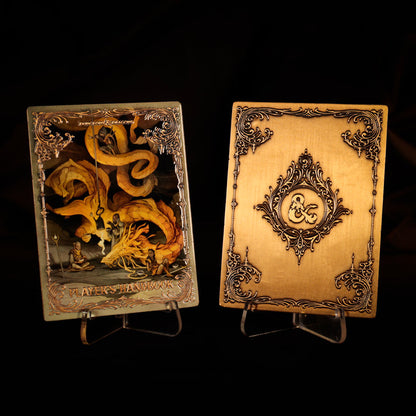 Dungeons & Dragons – Player’s Handbook Alternate Cover Ingot