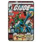 G.I. Joe: A Real American Hero #1 Limited Edition Ingot