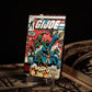 G.I. Joe: A Real American Hero #1 Limited Edition Ingot