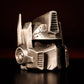 Transformers - Limited Edition Set of 2 Helmet Replicas