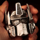 Transformers - Limited Edition Set of 2 Helmet Replicas