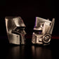 Transformers - Limited Edition Set of 2 Helmet Replicas