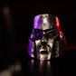 Transformers - Limited Edition Set of 2 Helmet Replicas