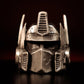 Transformers - Limited Edition Set of 2 Helmet Replicas