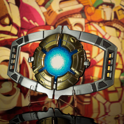 Transformers – Official Matrix of Leadership Limited Edition Metal Replica