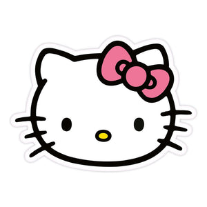 Hello Kitty – Face Cushion