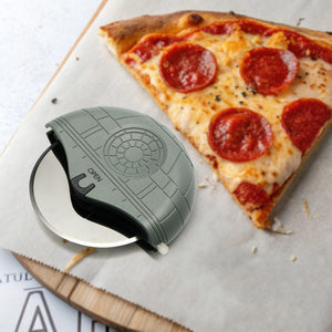 Star Wars – Death Star Pizza Cutter