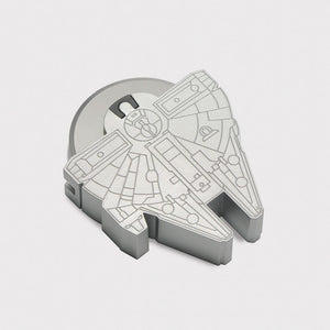 Star Wars – Millennium Falcon Pizza Cutter