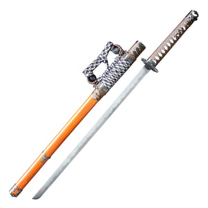 Taichi Samurai Display Katana