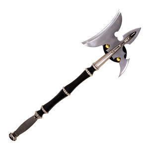 High Fantasy Warrior Axe