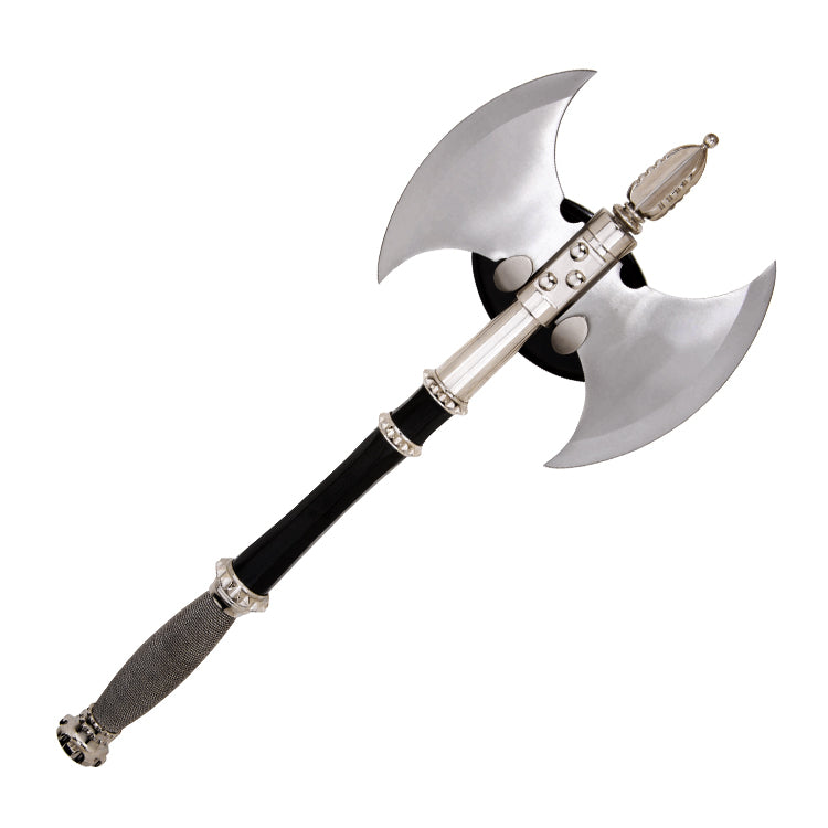 High Fantasy Barbarian Axe