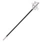 Musketeer Rapier - 18th Century Europe
