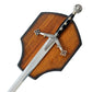 King James V Scottish Claymore-The Sword Stall