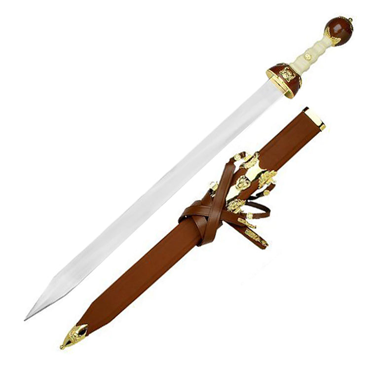 GLADIATOR - Roman Spatha Gladius