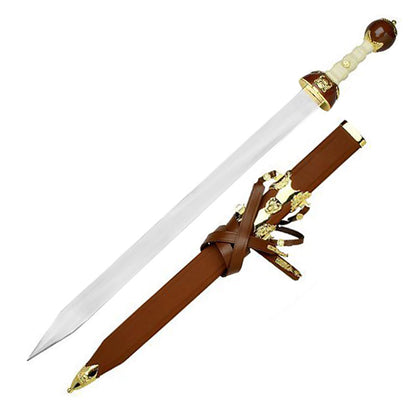 GLADIATOR - Roman Spatha Gladius
