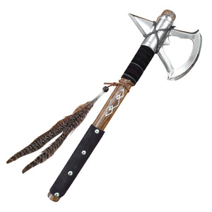 Assassin's Creed - AC3 Connor's Upgraded Tomahawk